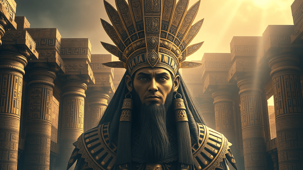 Anunnaki: Ancient Deities and Modern&nbsp;Implications