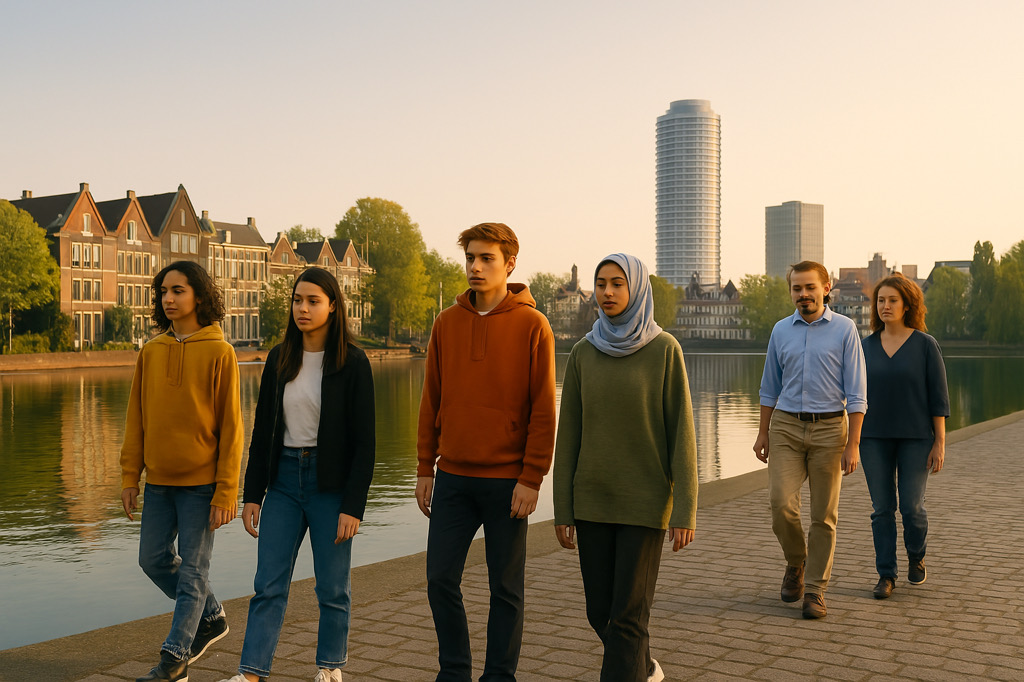 The Importance of Awareness in Group Behavior&nbsp;Dynamics