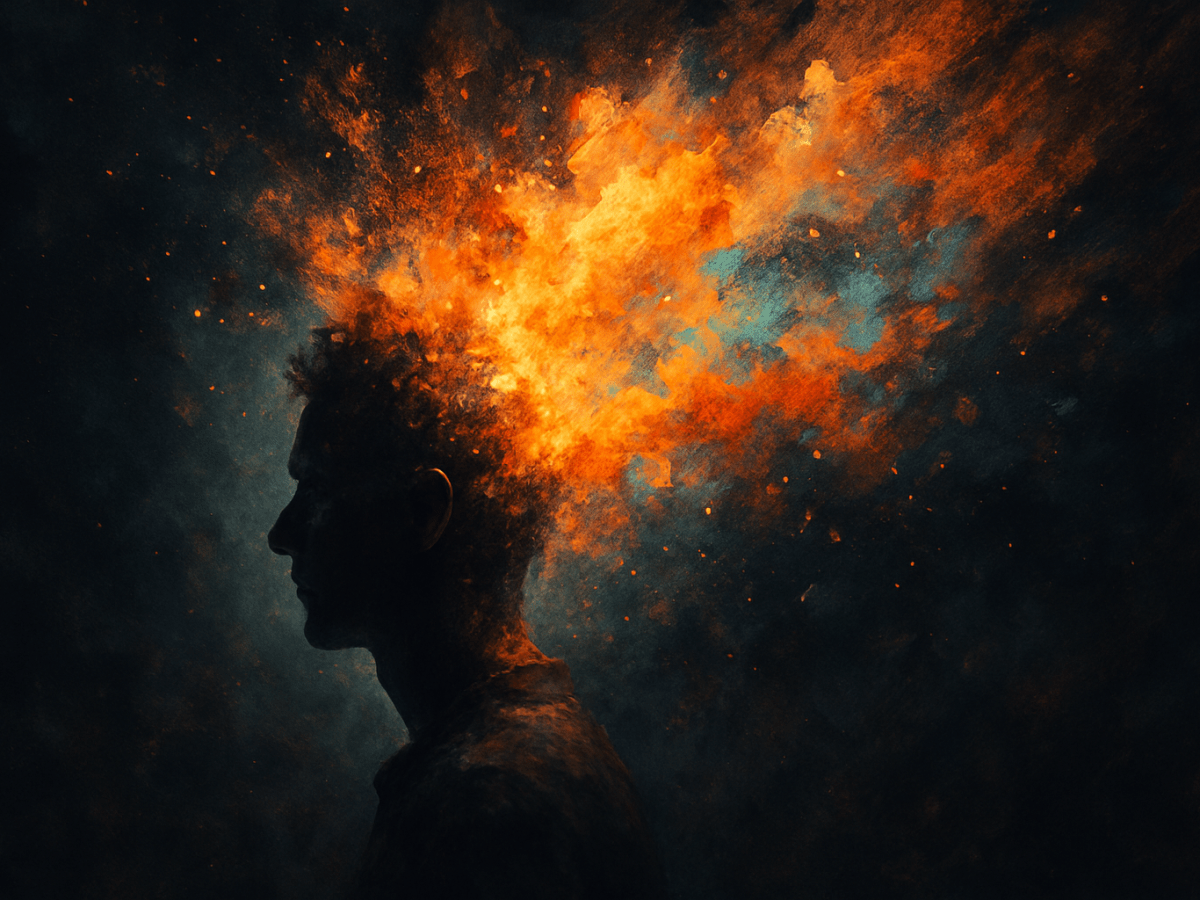 From Shadows to Light: Leo’s Path to&nbsp;Fulfillment