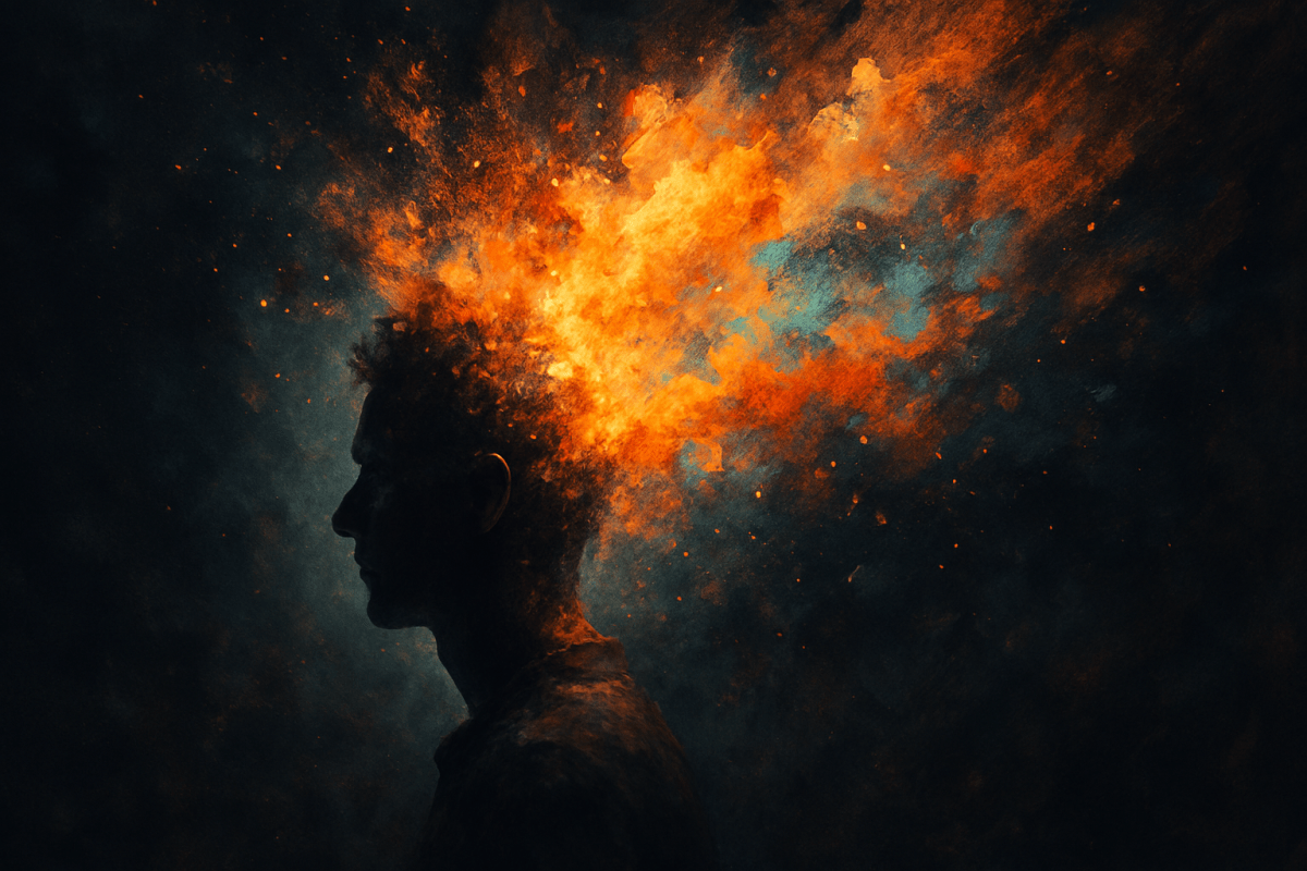 From Shadows to Light: Leo’s Path to&nbsp;Fulfillment