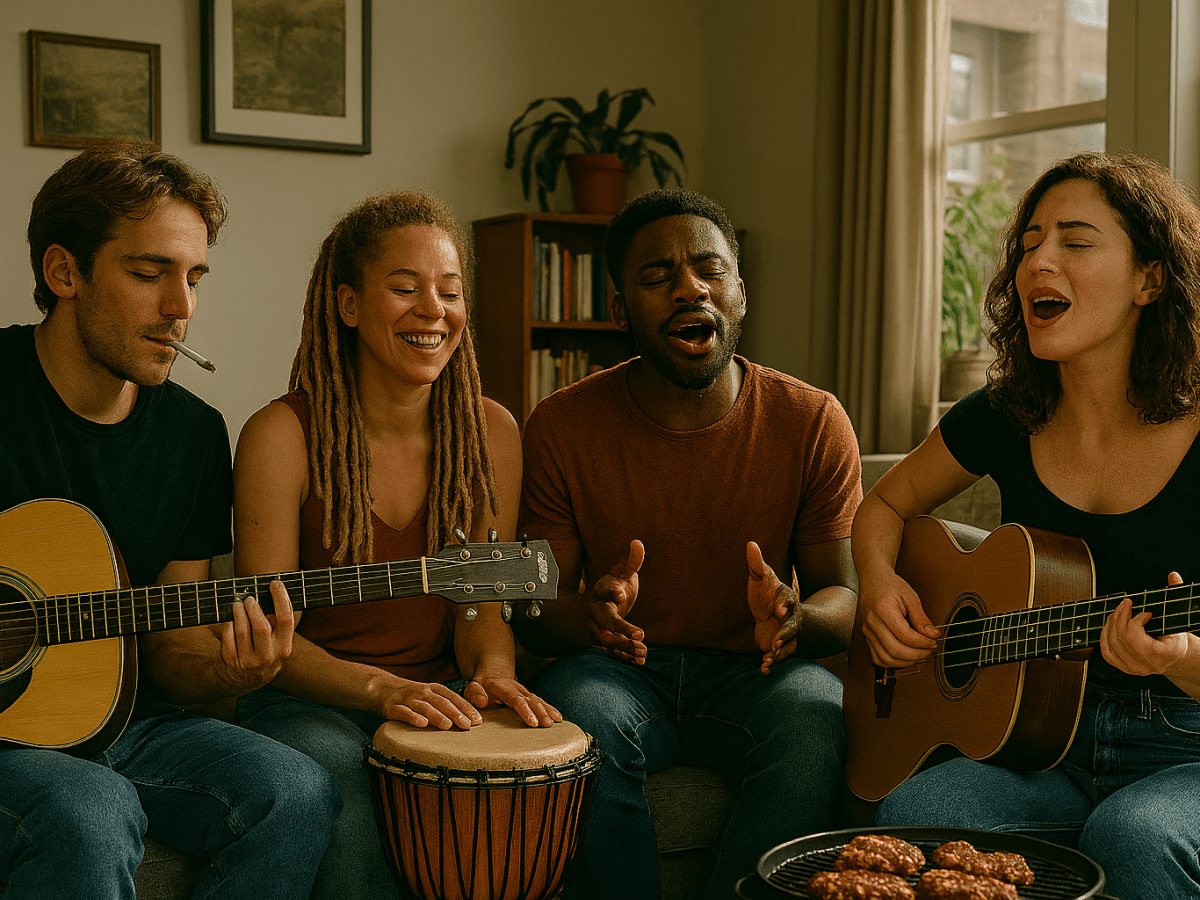 🎵 Mastering Musical Scales with Meneer&nbsp;Soemo