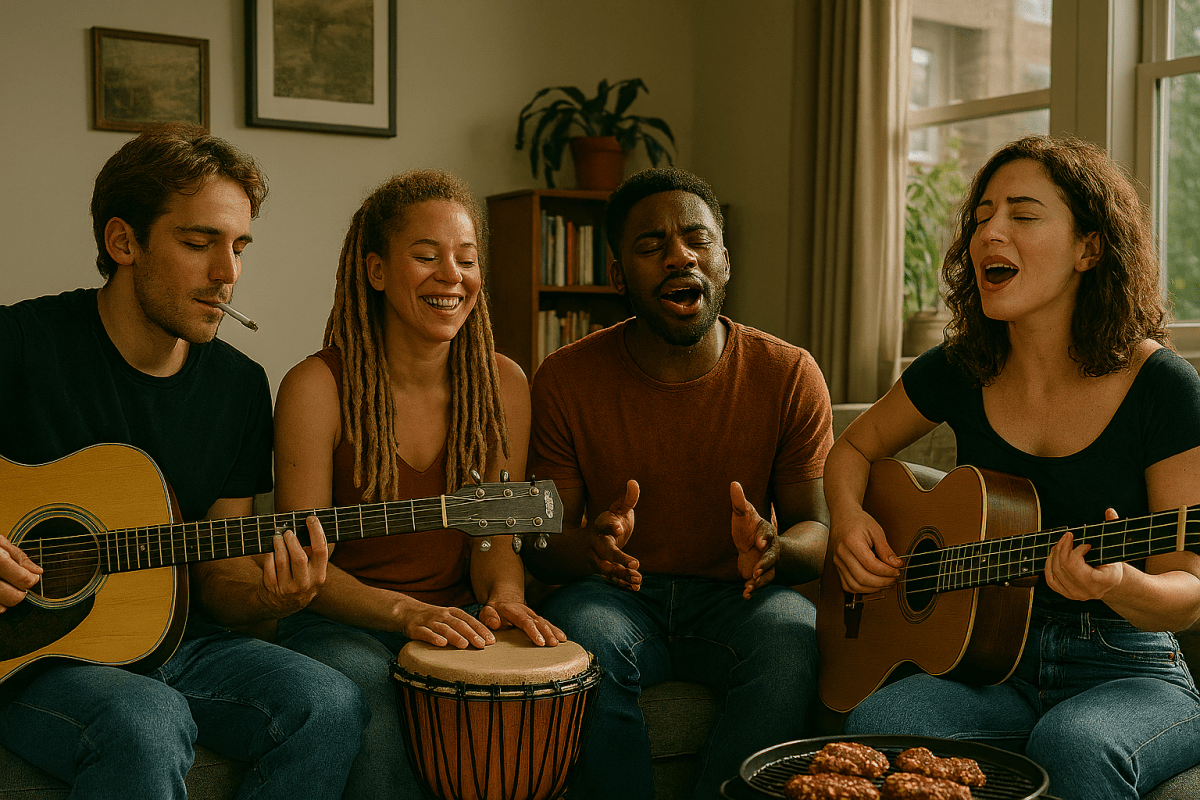 🎵 Mastering Musical Scales with Meneer&nbsp;Soemo