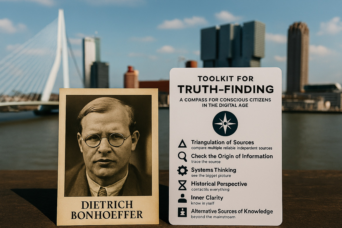 🧠 The Dangerous Truth About Stupidity and Critical&nbsp;Thinking