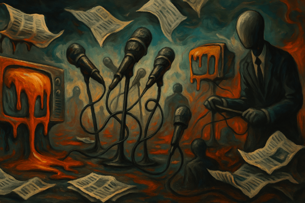 From Cartoons to Crisis: Youth Culture&nbsp;Transformation