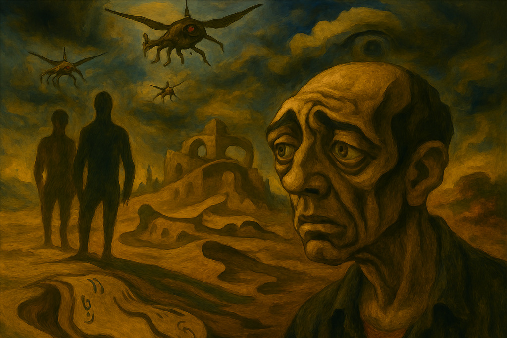 West Africa: Coups, Drones and&nbsp;Extremism