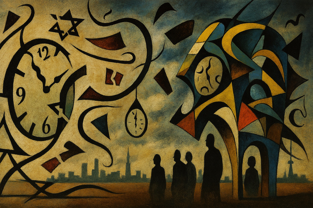 Understanding Antisemitism and Zionism in Modern&nbsp;Society