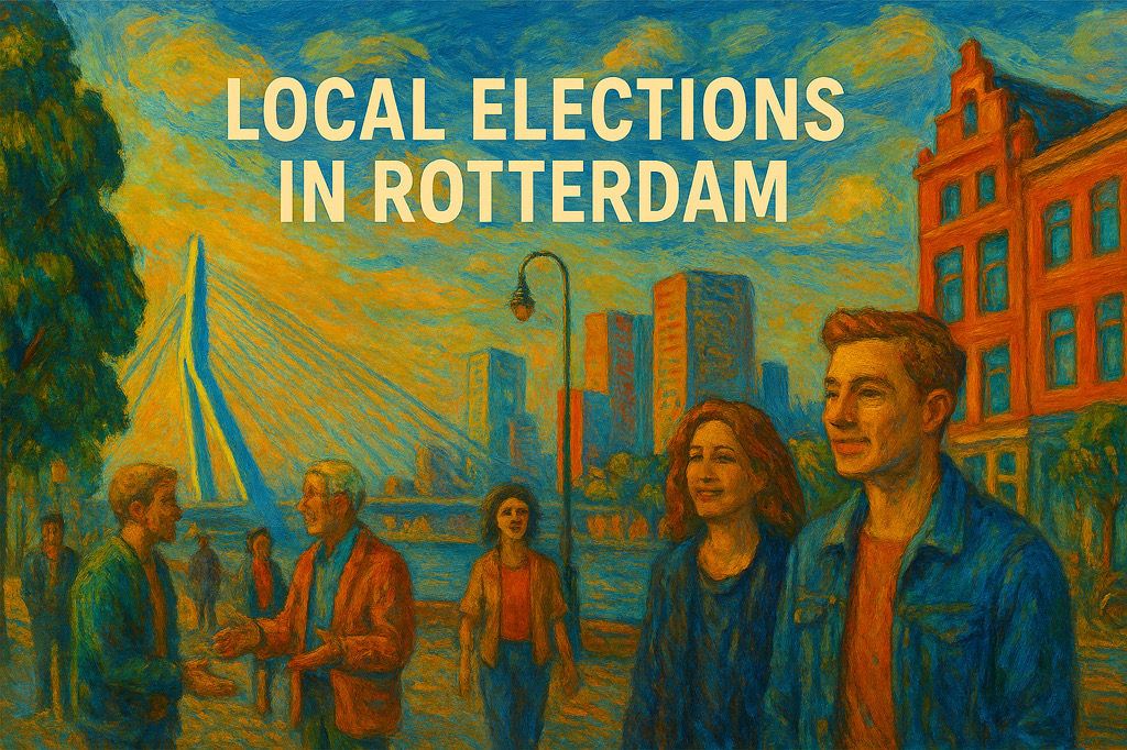 Crooswijk Rising: What Higher Rents Really Mean for&nbsp;Rotterdam