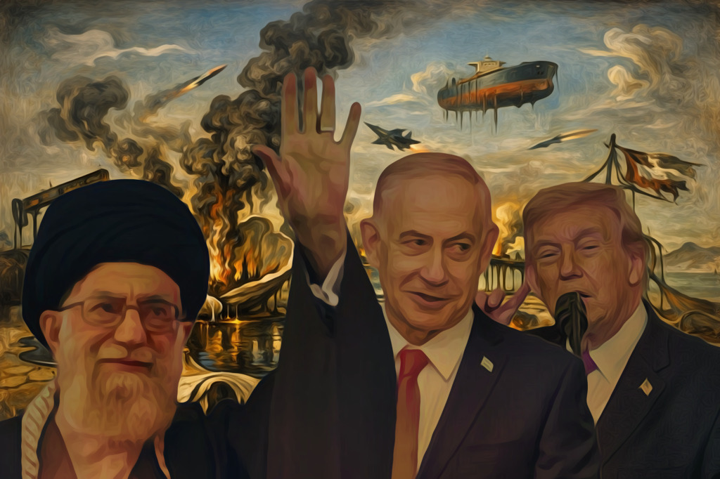 How Urban Instincts Help You Navigate Information&nbsp;Overload