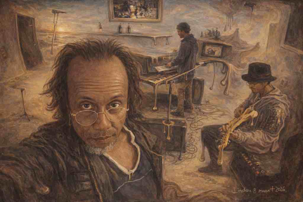 AI for Creators and Memes: Energy Prices, Jobs, and the Port’s New Attention&nbsp;Economy